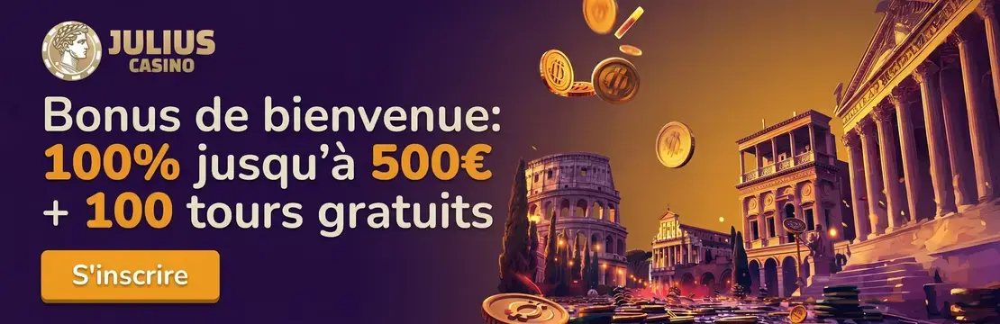Julius Casino